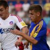 Victorie pentru AS Trencin in campionatul Slovaciei, inaintea returului cu Steaua